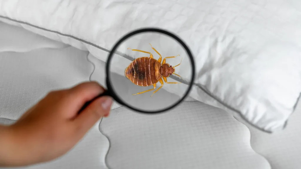 Are Bed Bugs Keeping You Up at Night - Lincoln Best Pest Pros | Lincoln, CA | 916-713-5116