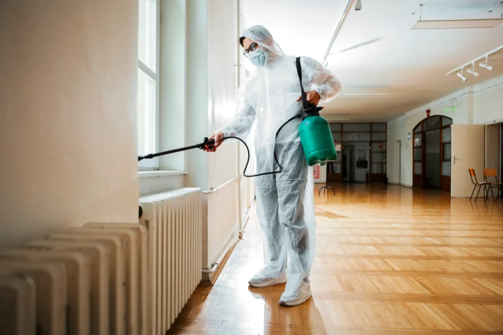 How Our Process Works - Lincoln Best Pest Pros | Lincoln, CA | 916-713-5116