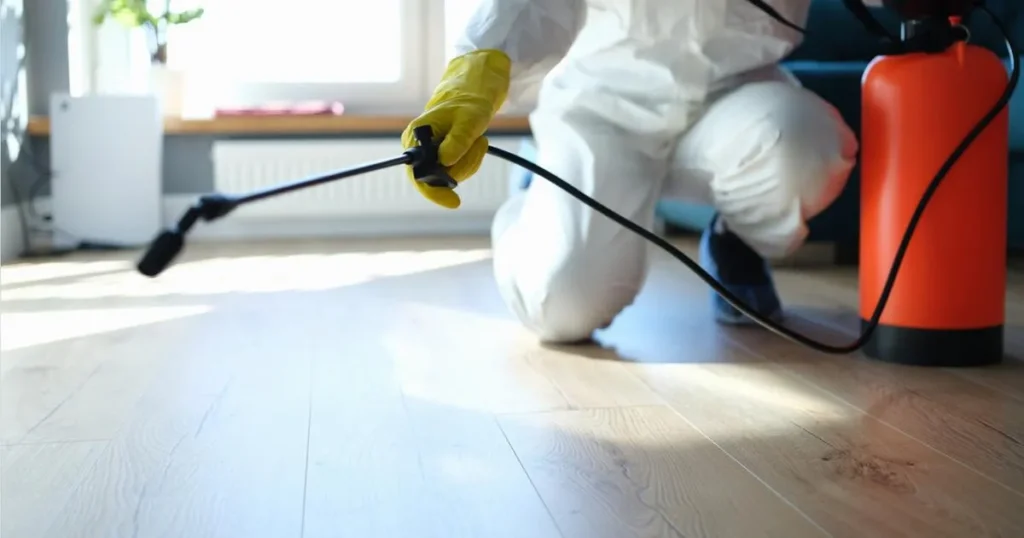 Why Choose Our Pest Control Services - Lincoln Best Pest Pros | Lincoln, CA | 916-713-5116